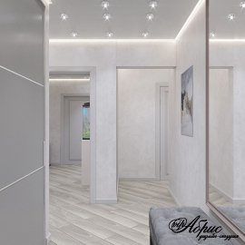 Портфолио